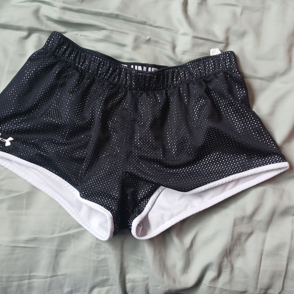 Under Armour shorts